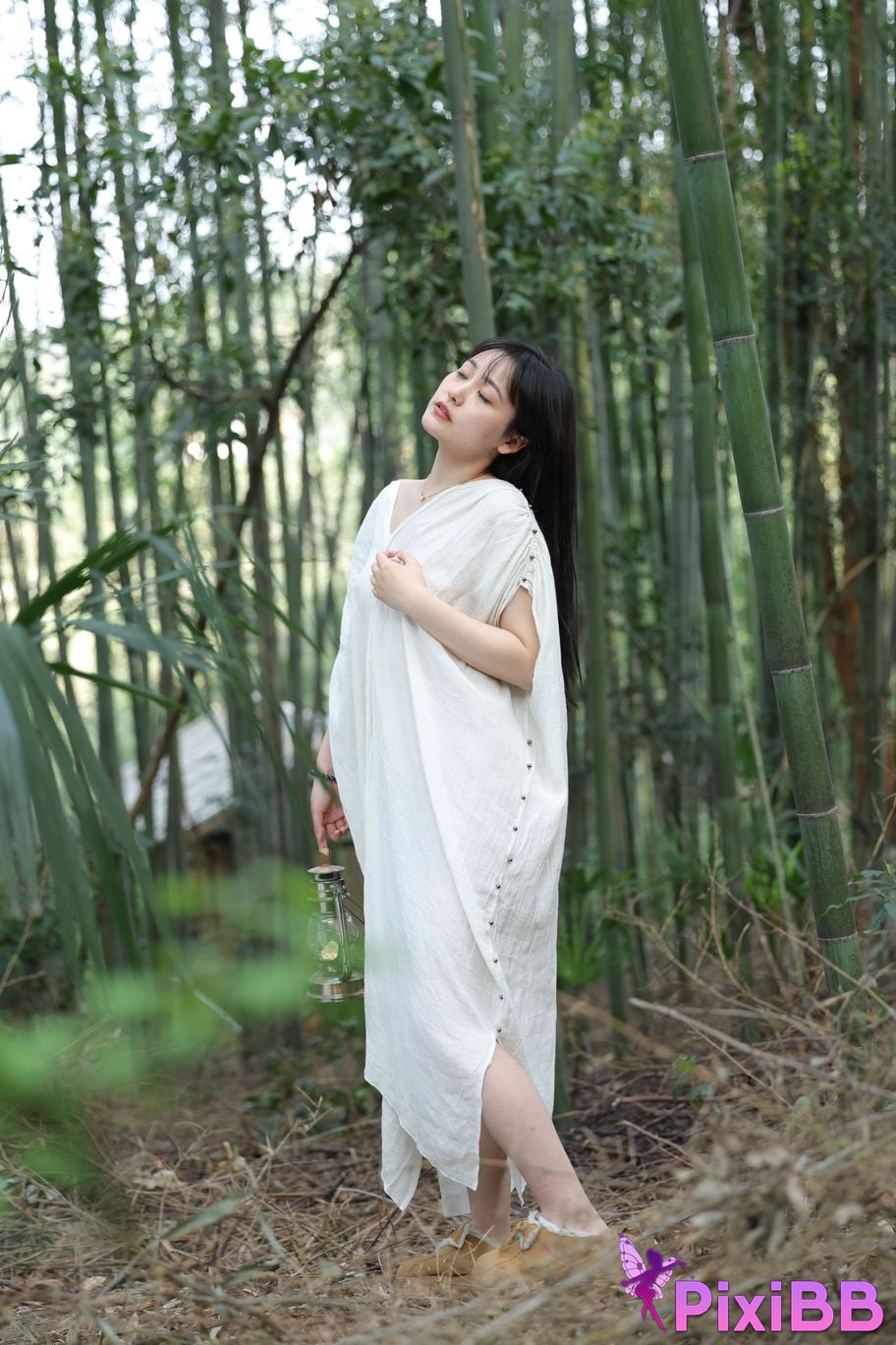 Private Photoshoot Sugar sugar guo mo 2025 04 01 Large scale PixiBB.COM 543