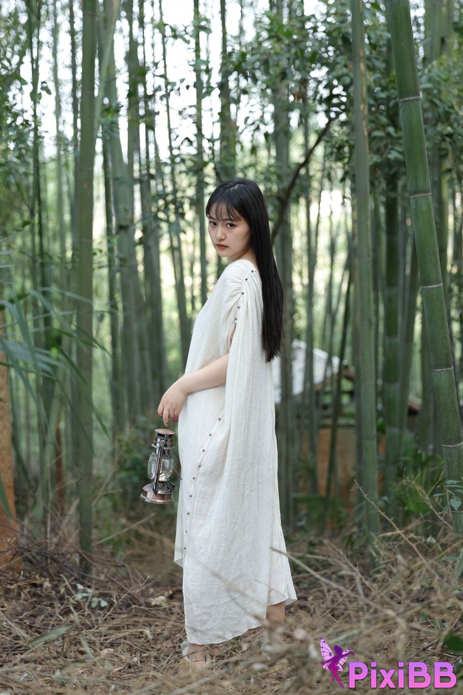 Private Photoshoot Sugar sugar guo mo 2025 04 01 Large scale PixiBB.COM 544