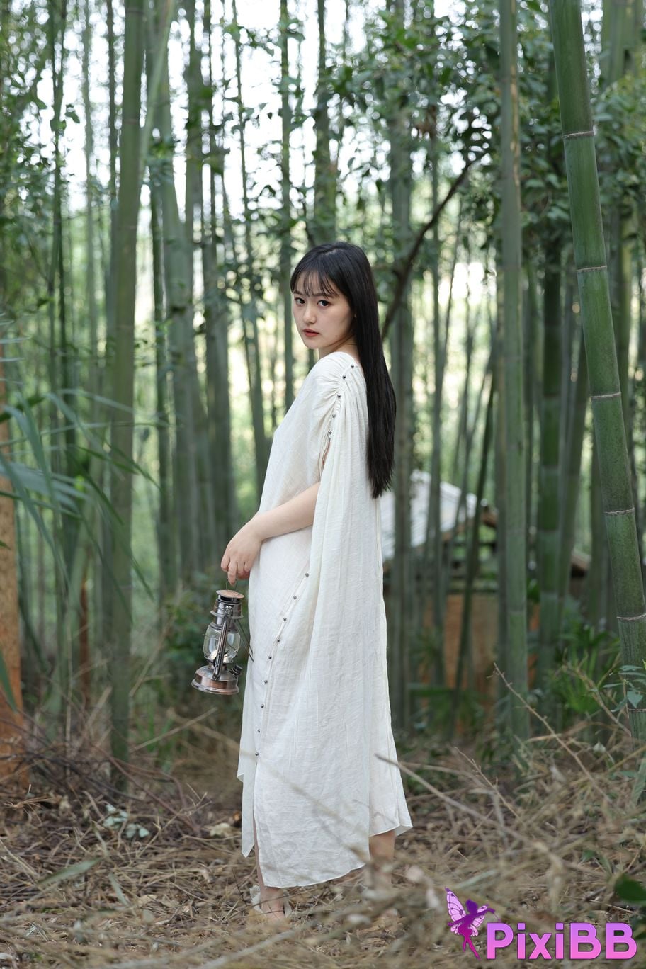 Private Photoshoot Sugar sugar guo mo 2025 04 01 Large scale PixiBB.COM 545