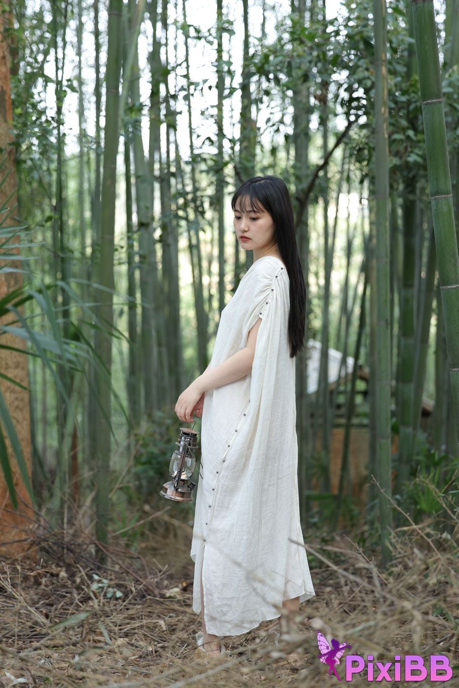 Private Photoshoot Sugar sugar guo mo 2025 04 01 Large scale PixiBB.COM 547