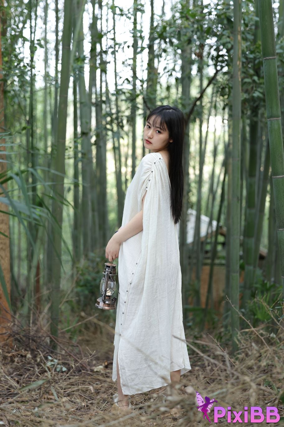 Private Photoshoot Sugar sugar guo mo 2025 04 01 Large scale PixiBB.COM 548