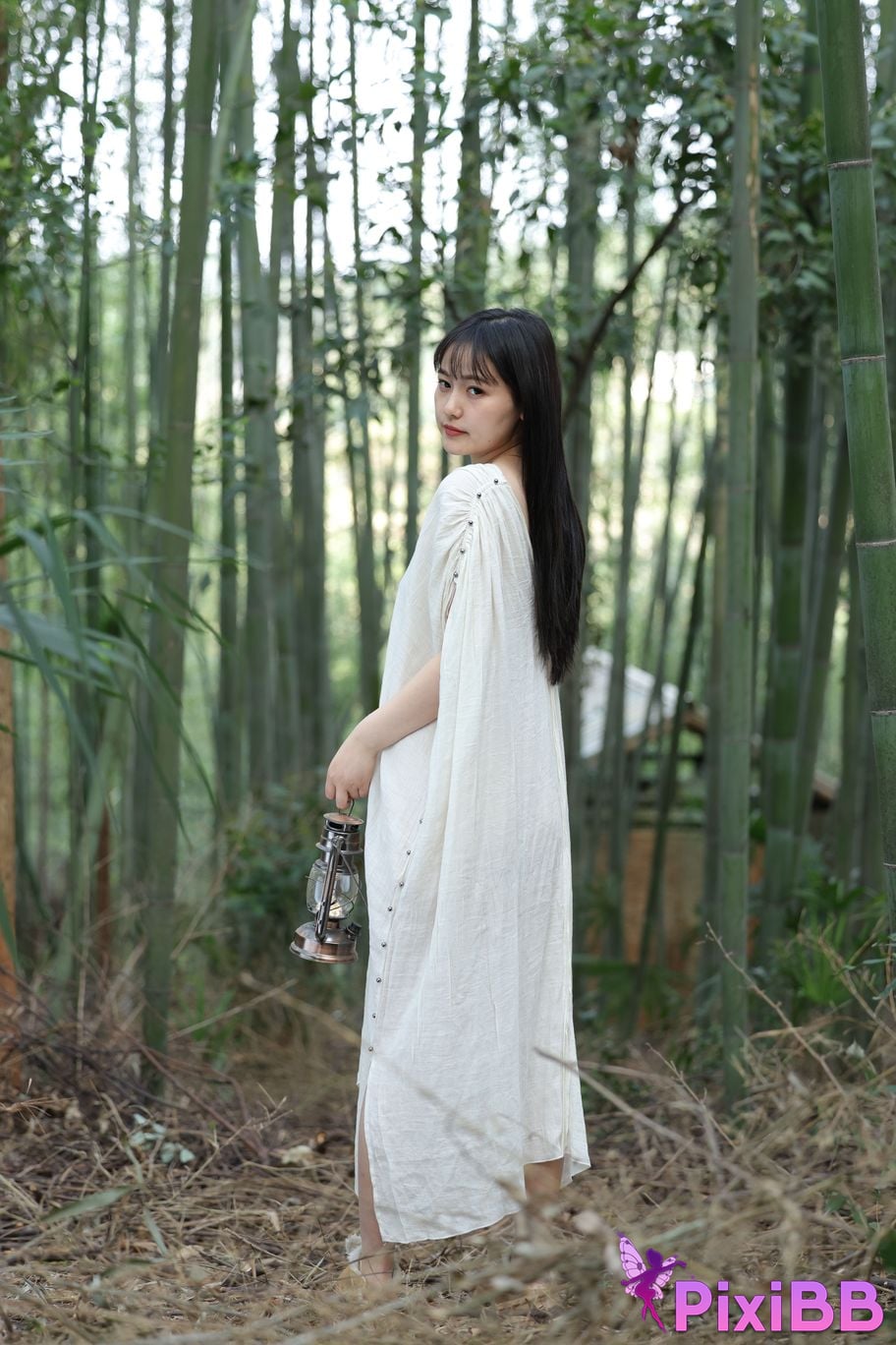 Private Photoshoot Sugar sugar guo mo 2025 04 01 Large scale PixiBB.COM 549