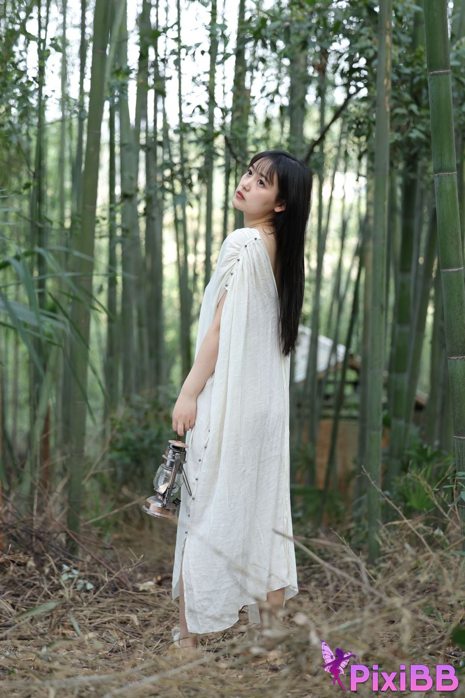 Private Photoshoot Sugar sugar guo mo 2025 04 01 Large scale PixiBB.COM 550