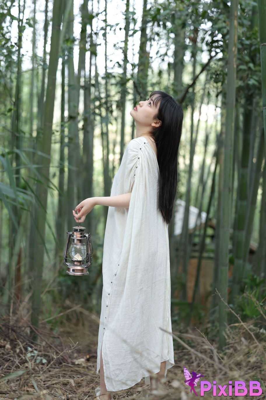 Private Photoshoot Sugar sugar guo mo 2025 04 01 Large scale PixiBB.COM 551