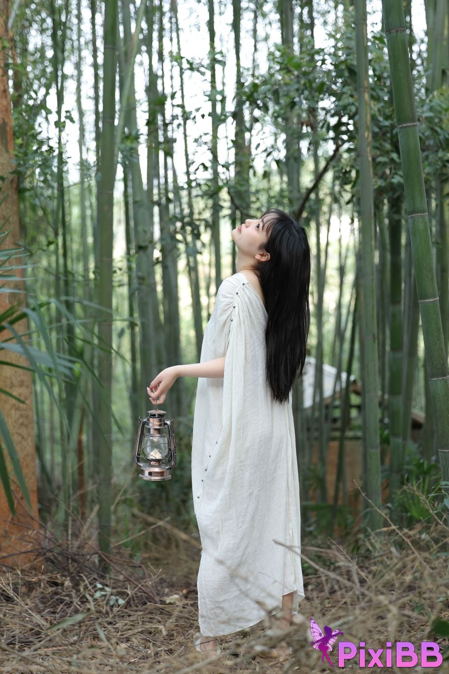 Private Photoshoot Sugar sugar guo mo 2025 04 01 Large scale PixiBB.COM 552