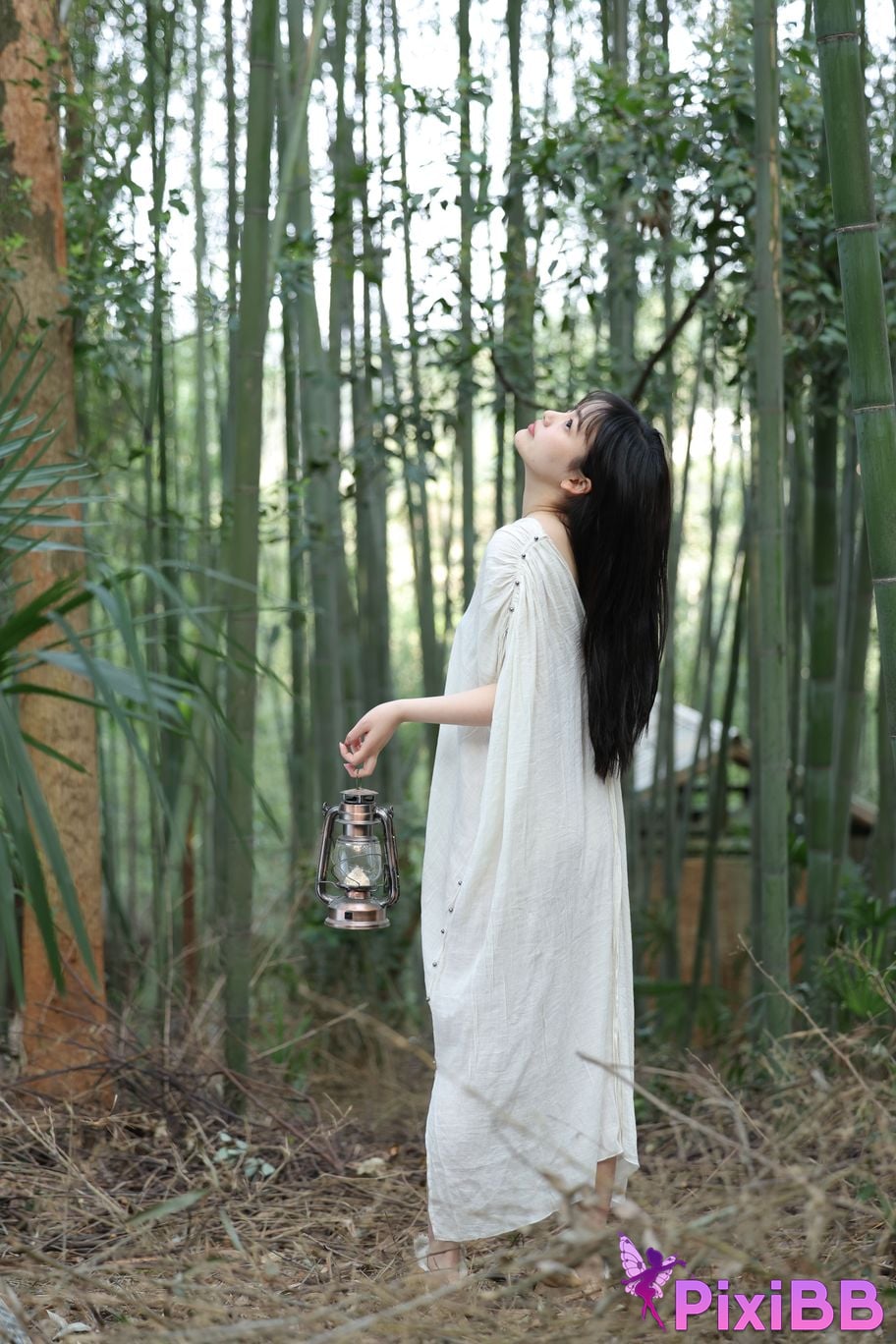 Private Photoshoot Sugar sugar guo mo 2025 04 01 Large scale PixiBB.COM 553