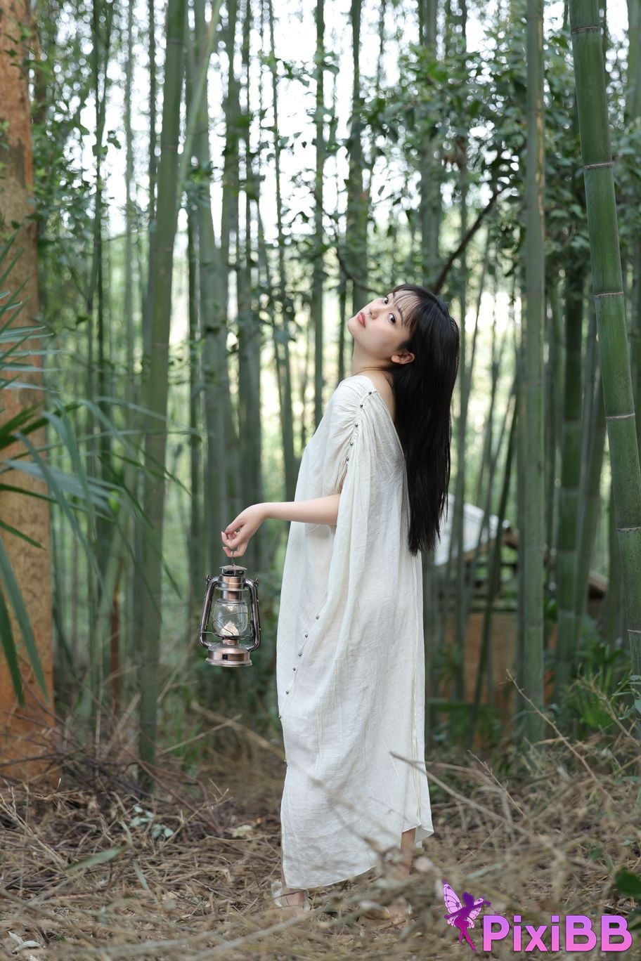 Private Photoshoot Sugar sugar guo mo 2025 04 01 Large scale PixiBB.COM 554