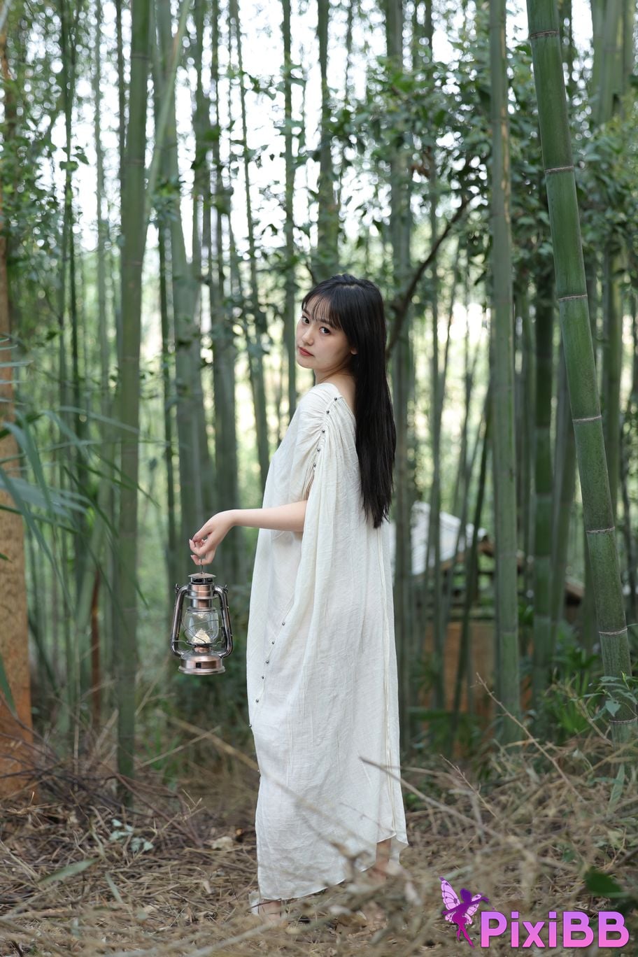 Private Photoshoot Sugar sugar guo mo 2025 04 01 Large scale PixiBB.COM 555