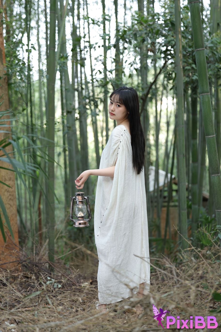 Private Photoshoot Sugar sugar guo mo 2025 04 01 Large scale PixiBB.COM 556