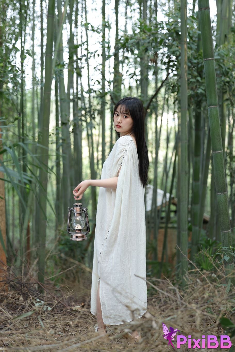 Private Photoshoot Sugar sugar guo mo 2025 04 01 Large scale PixiBB.COM 557