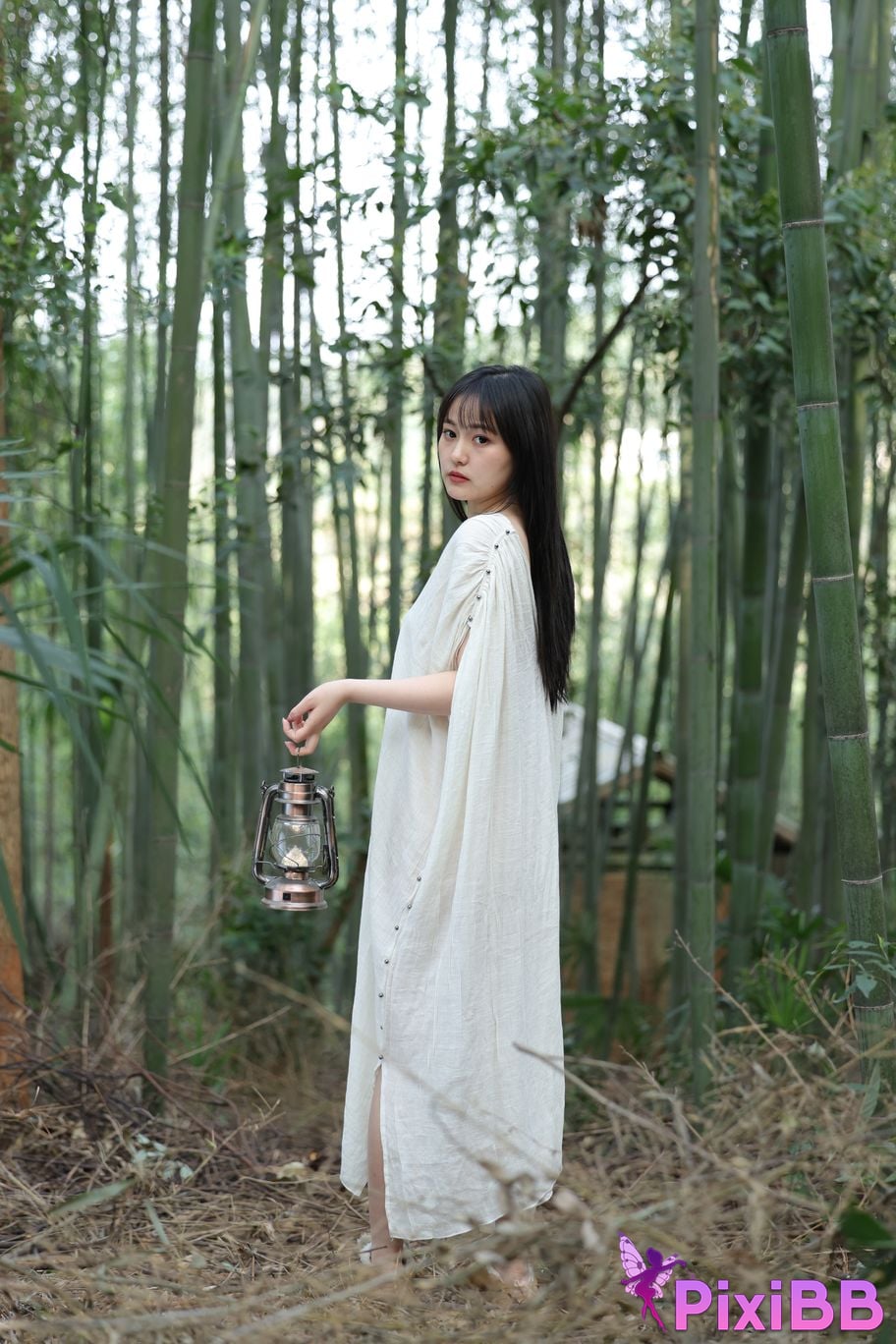 Private Photoshoot Sugar sugar guo mo 2025 04 01 Large scale PixiBB.COM 558