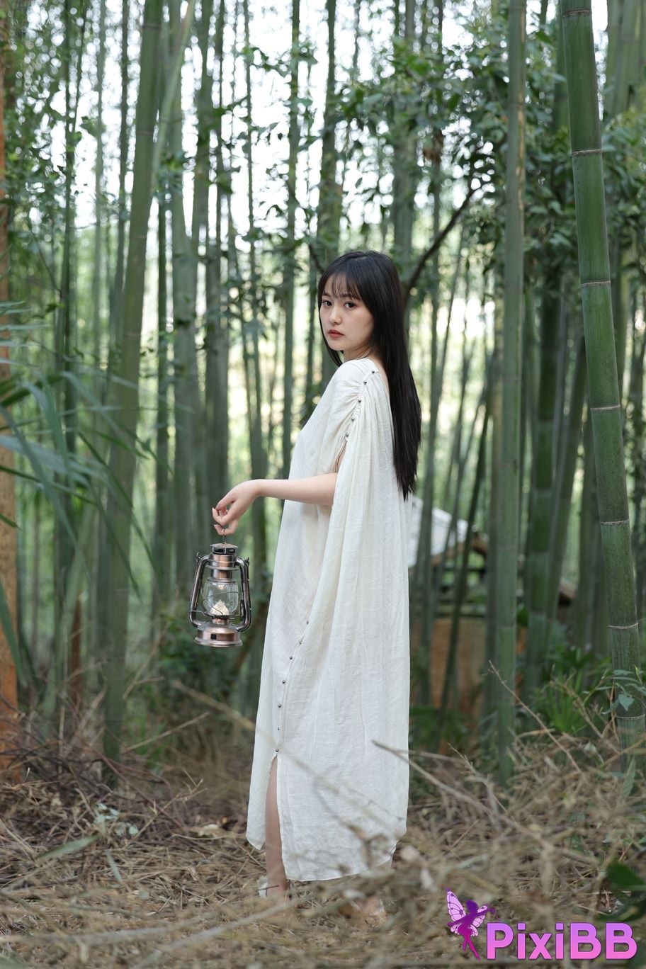 Private Photoshoot Sugar sugar guo mo 2025 04 01 Large scale PixiBB.COM 559