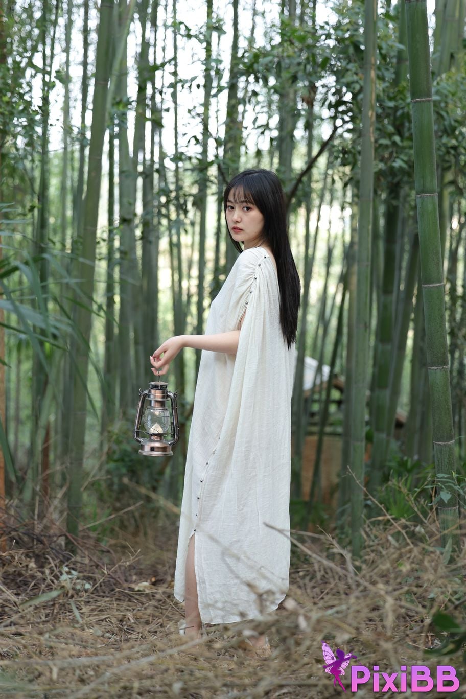 Private Photoshoot Sugar sugar guo mo 2025 04 01 Large scale PixiBB.COM 560