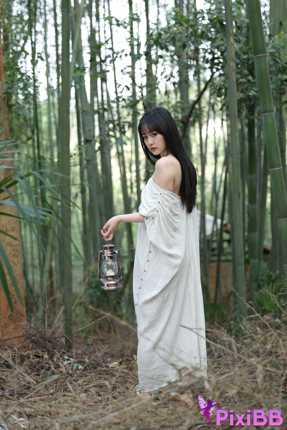 Private Photoshoot Sugar sugar guo mo 2025 04 01 Large scale PixiBB.COM 561