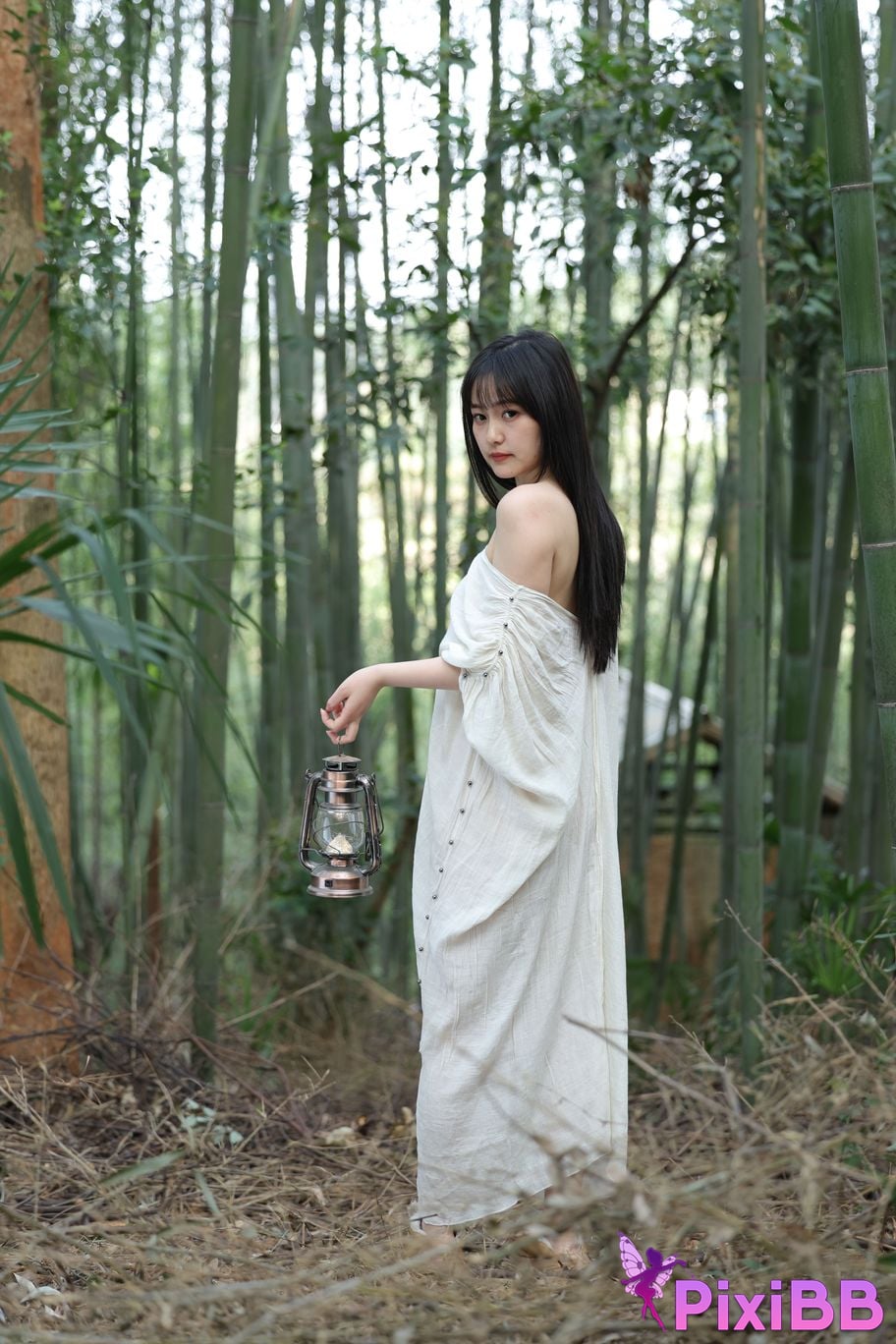 Private Photoshoot Sugar sugar guo mo 2025 04 01 Large scale PixiBB.COM 562