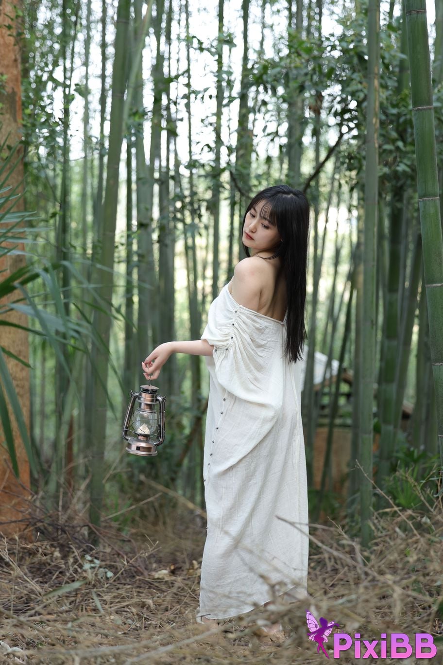 Private Photoshoot Sugar sugar guo mo 2025 04 01 Large scale PixiBB.COM 563