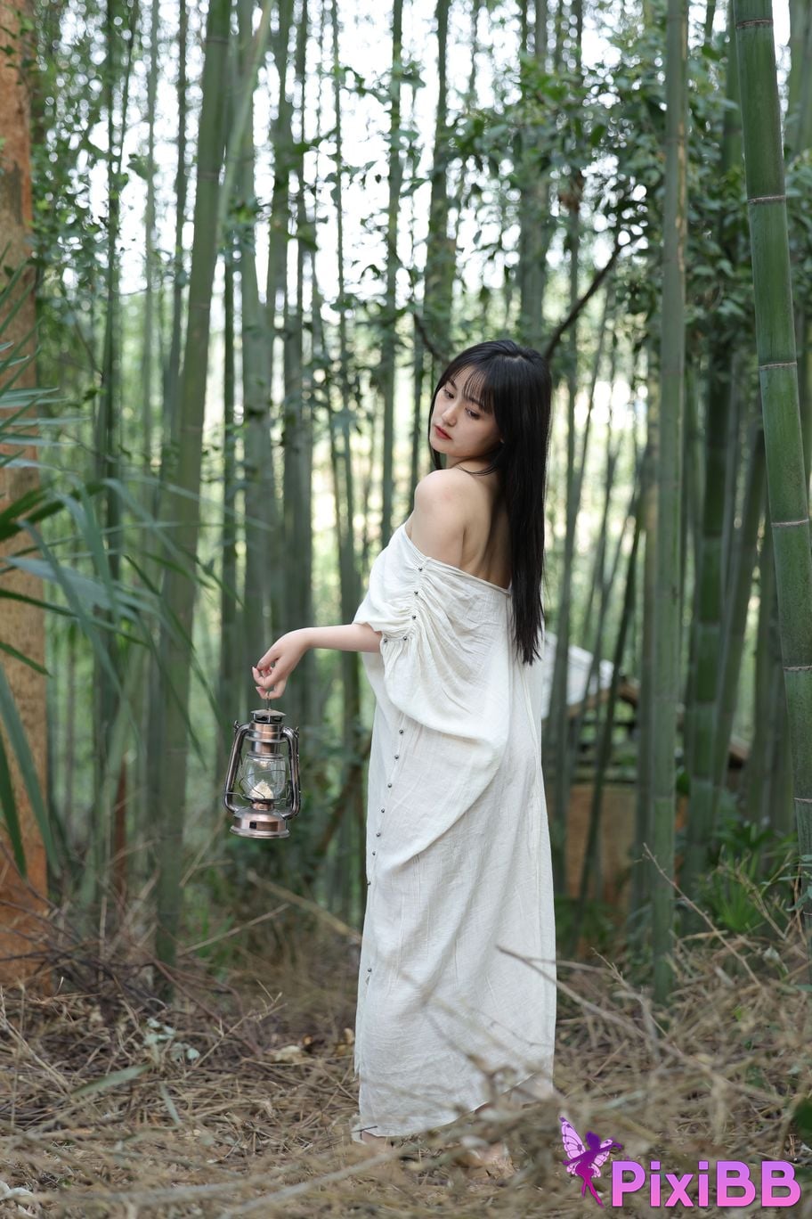 Private Photoshoot Sugar sugar guo mo 2025 04 01 Large scale PixiBB.COM 564