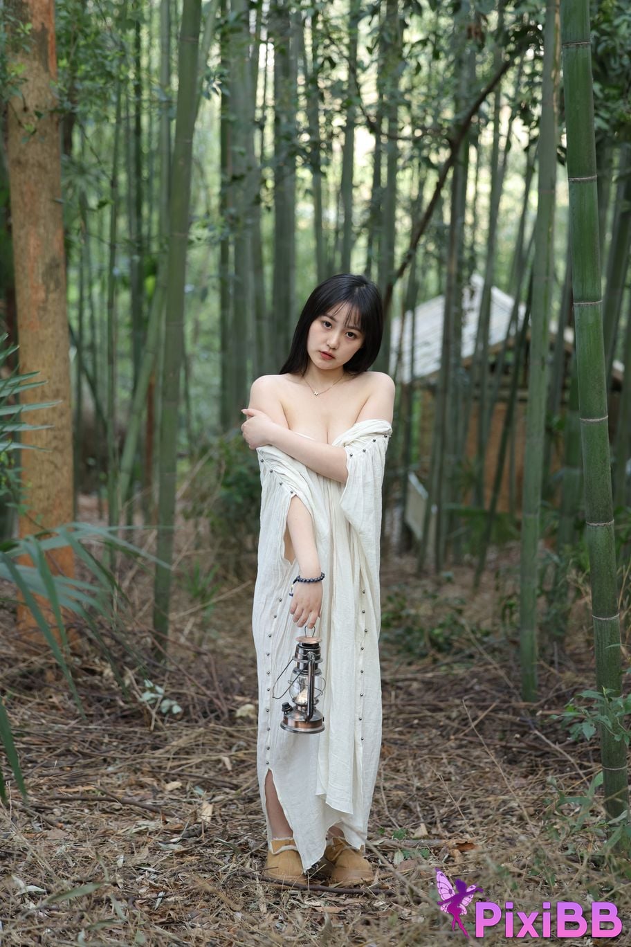 Private Photoshoot Sugar sugar guo mo 2025 04 01 Large scale PixiBB.COM 565