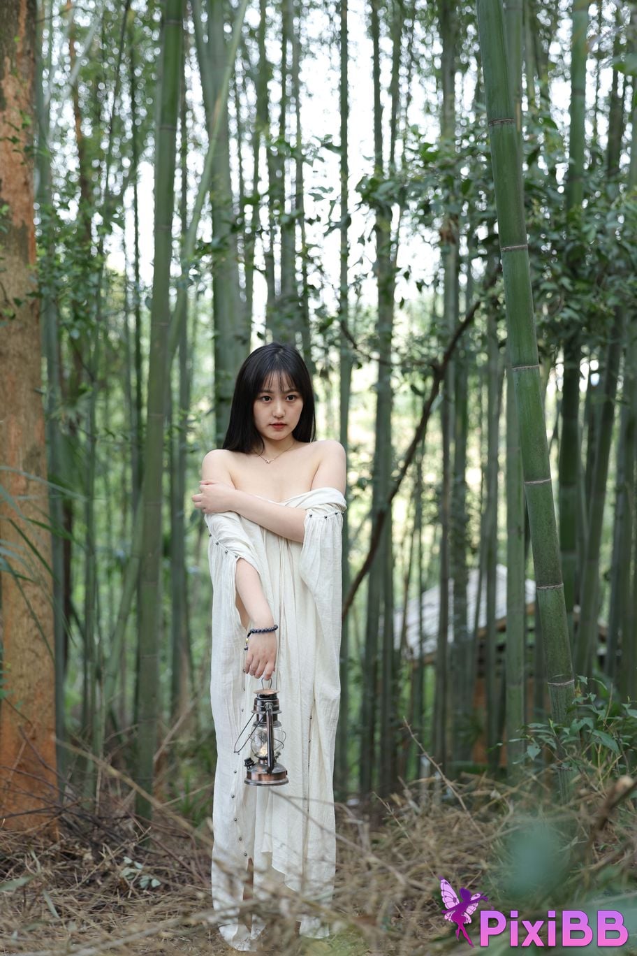 Private Photoshoot Sugar sugar guo mo 2025 04 01 Large scale PixiBB.COM 567