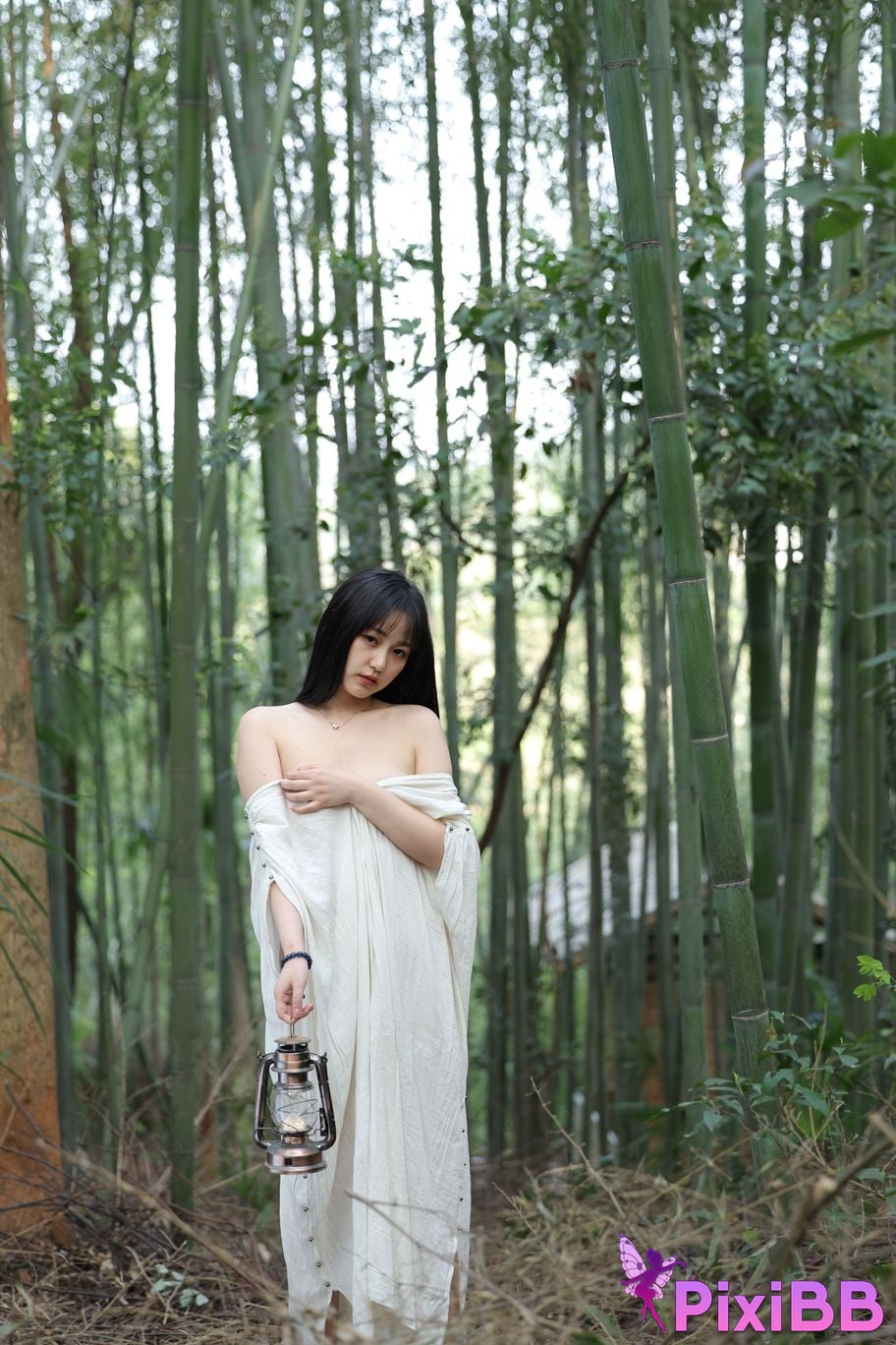 Private Photoshoot Sugar sugar guo mo 2025 04 01 Large scale PixiBB.COM 568