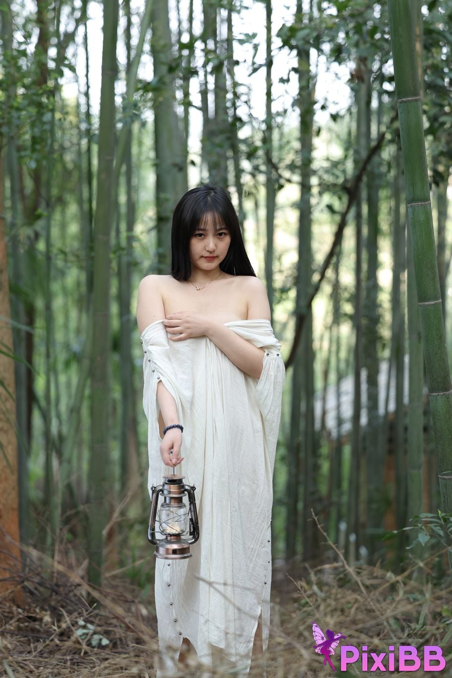 Private Photoshoot Sugar sugar guo mo 2025 04 01 Large scale PixiBB.COM 569