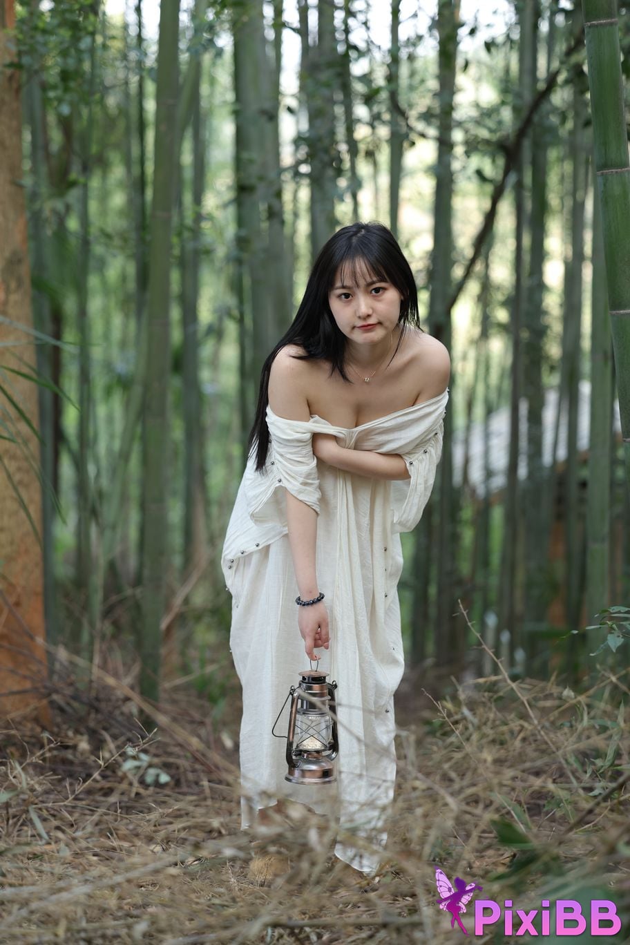 Private Photoshoot Sugar sugar guo mo 2025 04 01 Large scale PixiBB.COM 570