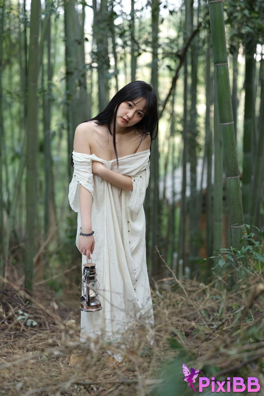 Private Photoshoot Sugar sugar guo mo 2025 04 01 Large scale PixiBB.COM 571