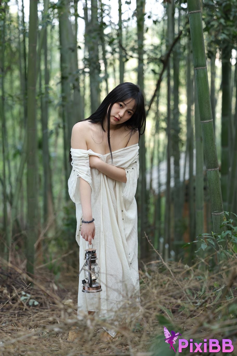 Private Photoshoot Sugar sugar guo mo 2025 04 01 Large scale PixiBB.COM 572