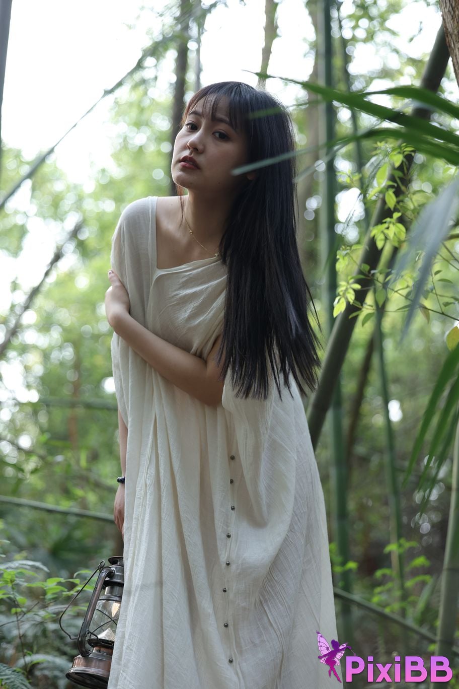 Private Photoshoot Sugar sugar guo mo 2025 04 01 Large scale PixiBB.COM 573