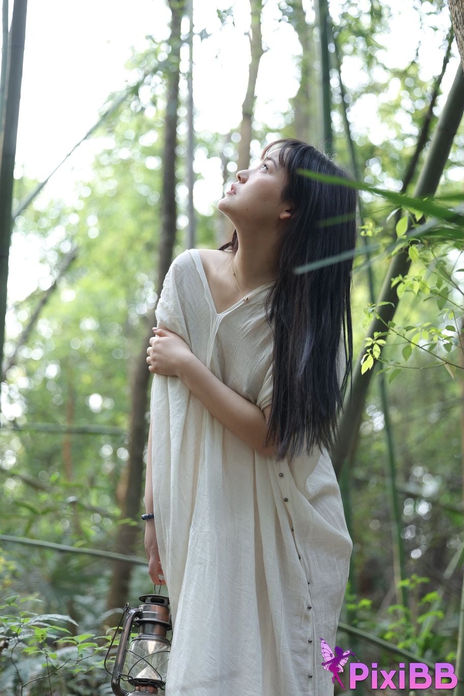 Private Photoshoot Sugar sugar guo mo 2025 04 01 Large scale PixiBB.COM 575