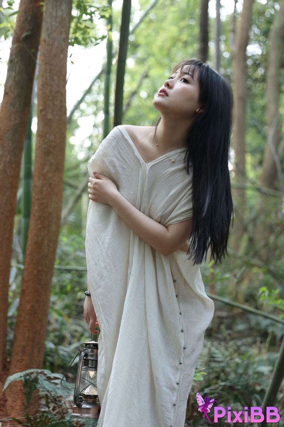 Private Photoshoot Sugar sugar guo mo 2025 04 01 Large scale PixiBB.COM 577