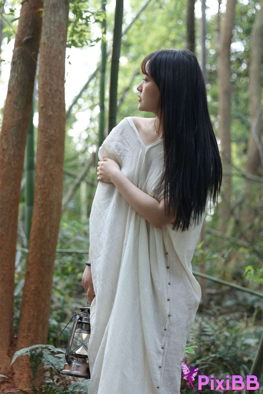 Private Photoshoot Sugar sugar guo mo 2025 04 01 Large scale PixiBB.COM 579