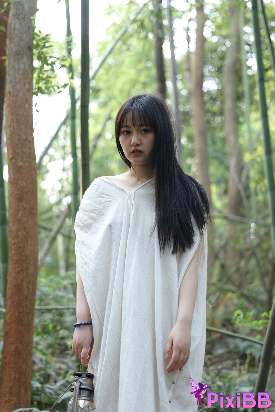 Private Photoshoot Sugar sugar guo mo 2025 04 01 Large scale PixiBB.COM 580