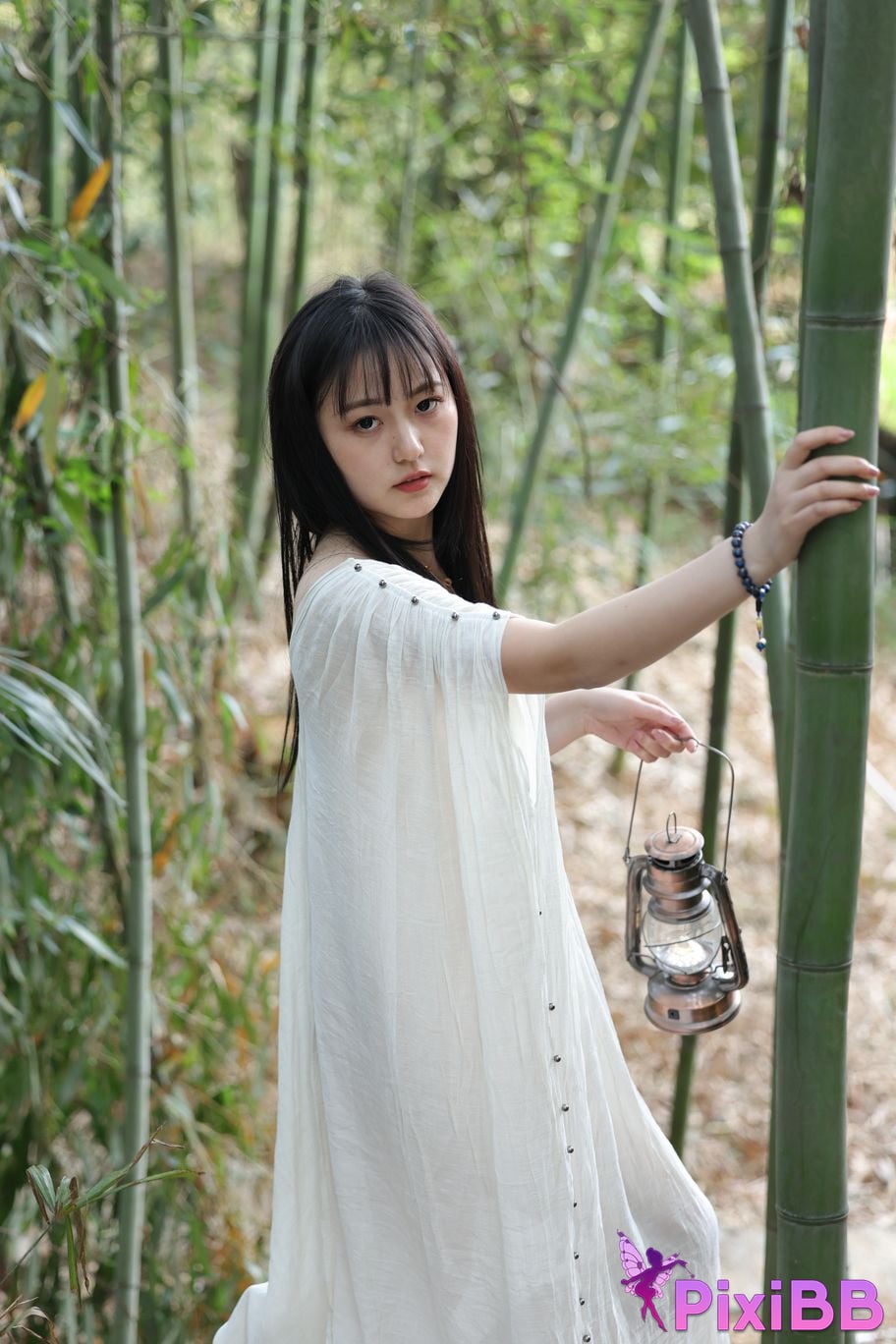 Private Photoshoot Sugar sugar guo mo 2025 04 01 Large scale PixiBB.COM 581