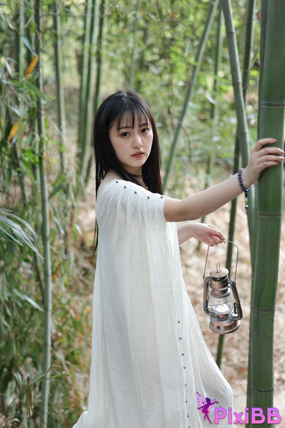 Private Photoshoot Sugar sugar guo mo 2025 04 01 Large scale PixiBB.COM 582