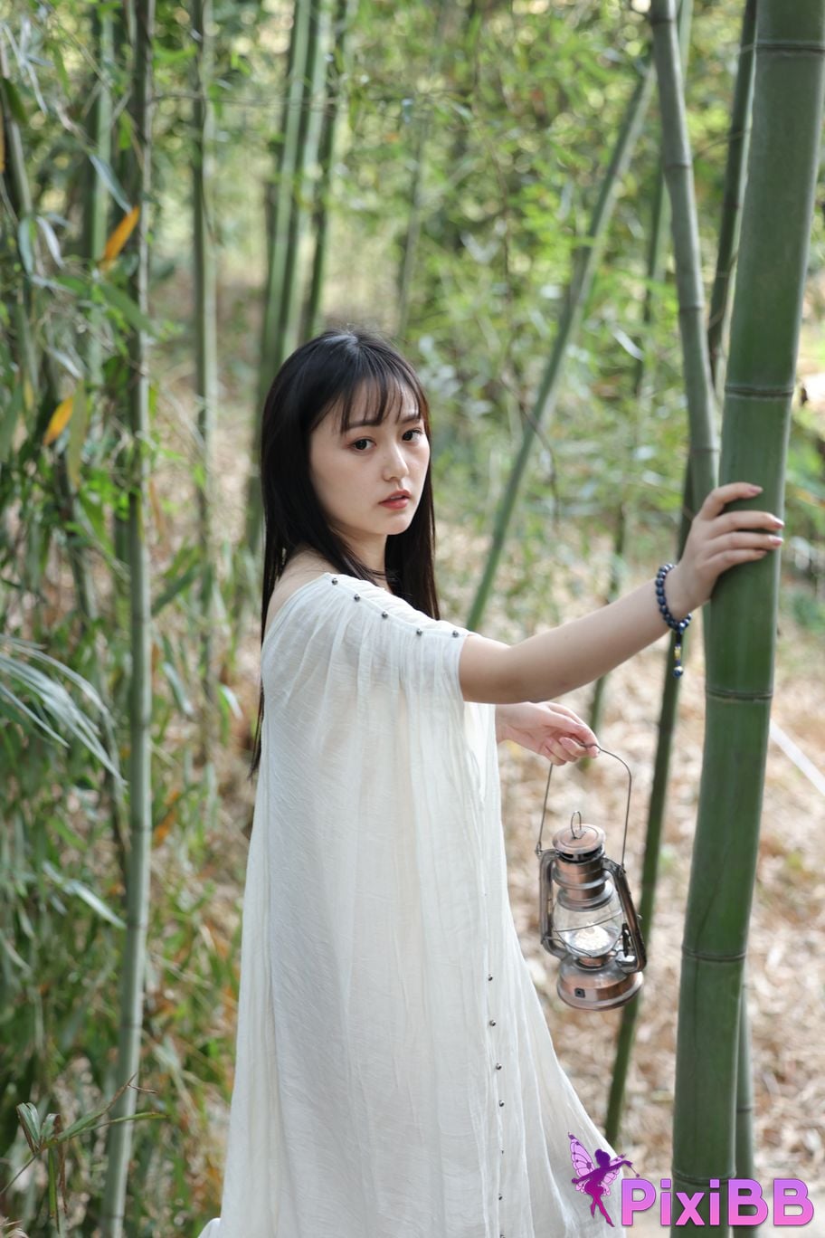 Private Photoshoot Sugar sugar guo mo 2025 04 01 Large scale PixiBB.COM 583