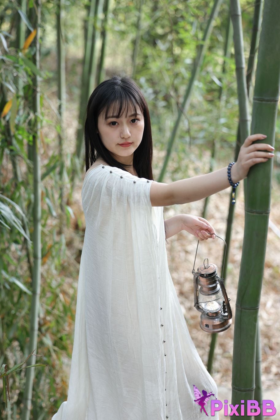 Private Photoshoot Sugar sugar guo mo 2025 04 01 Large scale PixiBB.COM 584