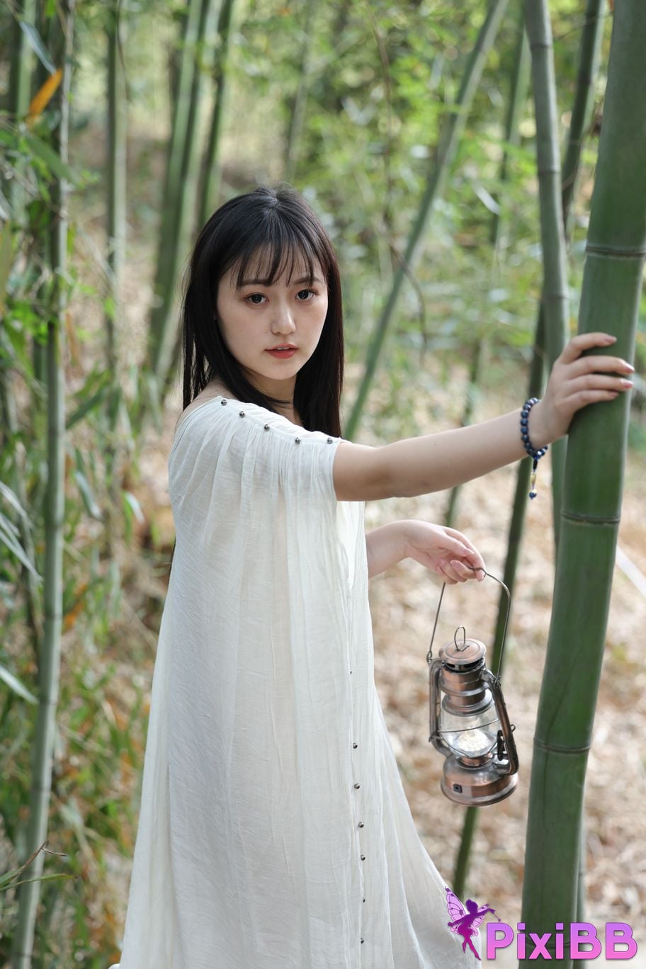 Private Photoshoot Sugar sugar guo mo 2025 04 01 Large scale PixiBB.COM 585