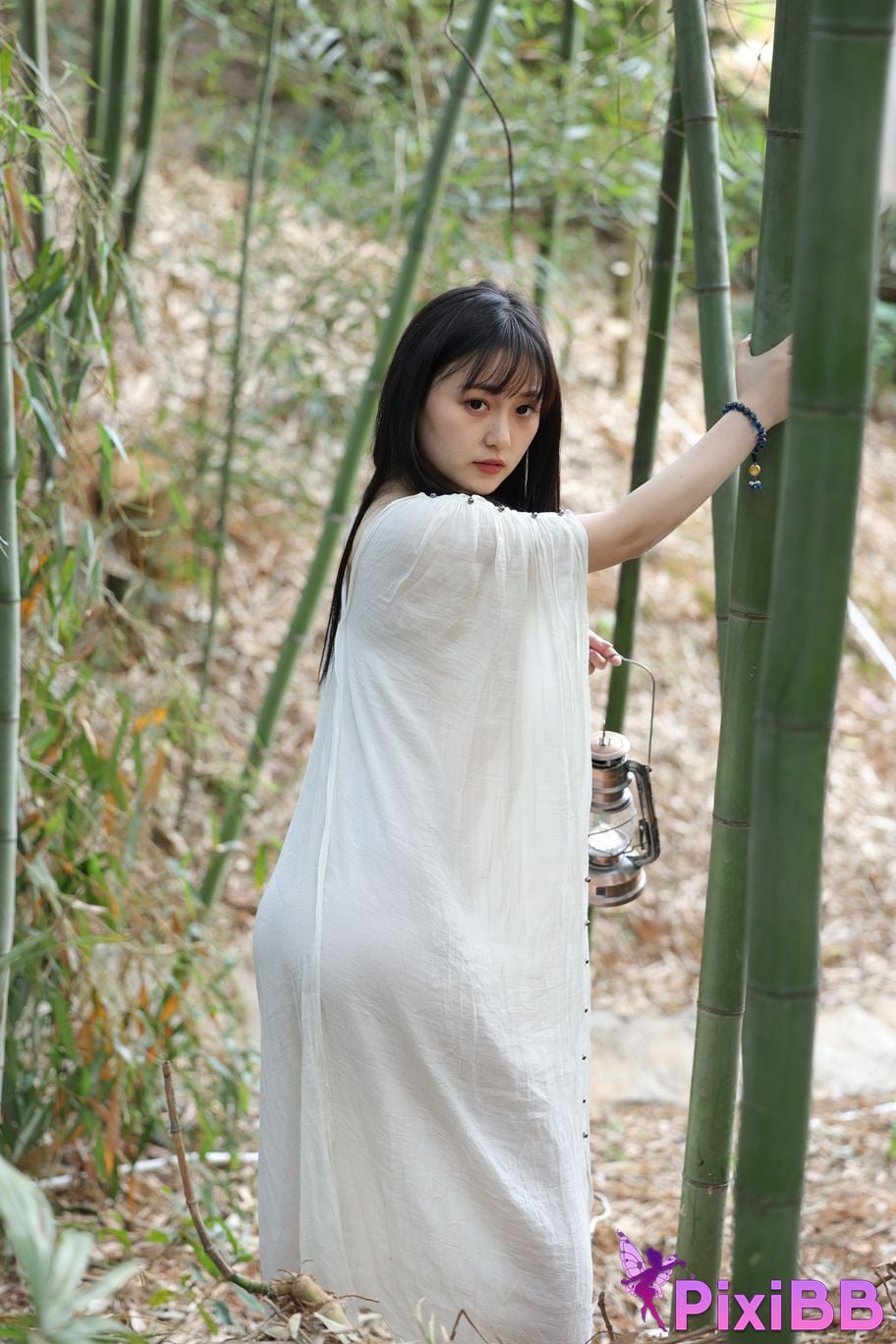 Private Photoshoot Sugar sugar guo mo 2025 04 01 Large scale PixiBB.COM 586