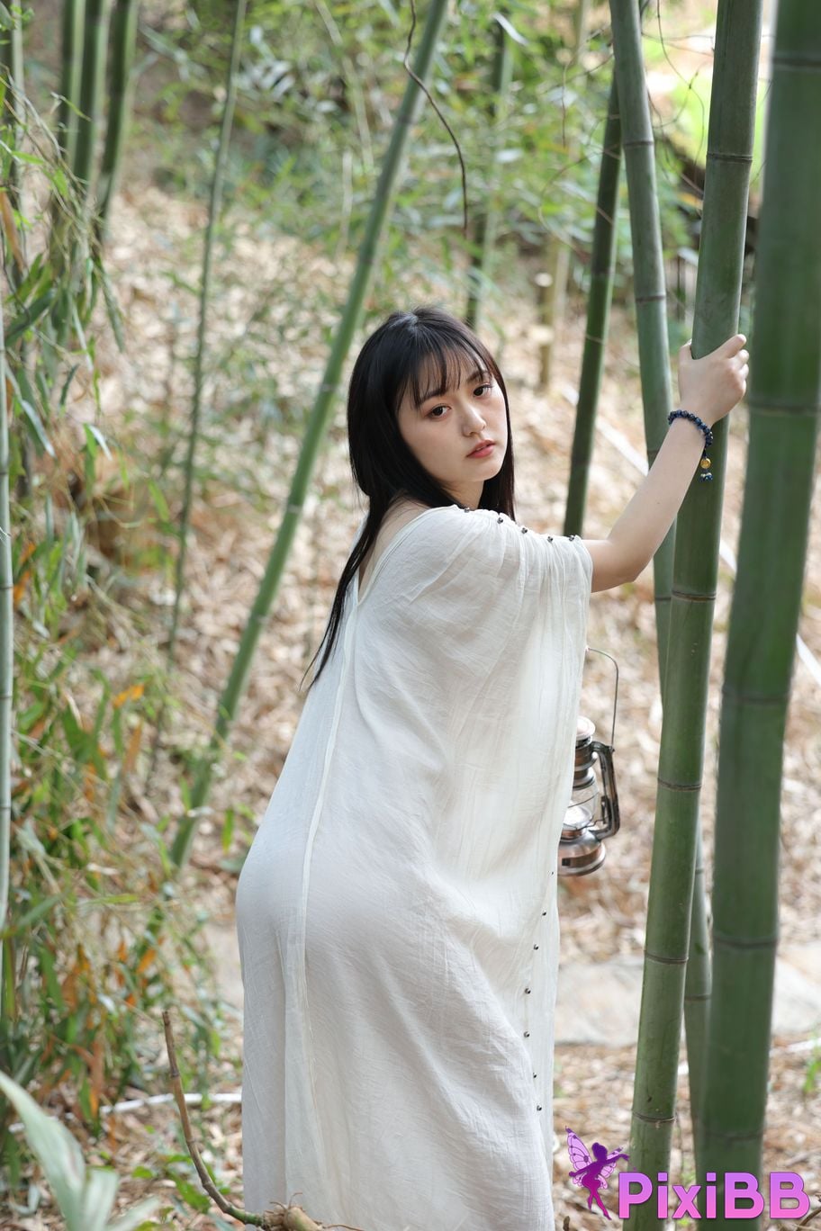 Private Photoshoot Sugar sugar guo mo 2025 04 01 Large scale PixiBB.COM 587