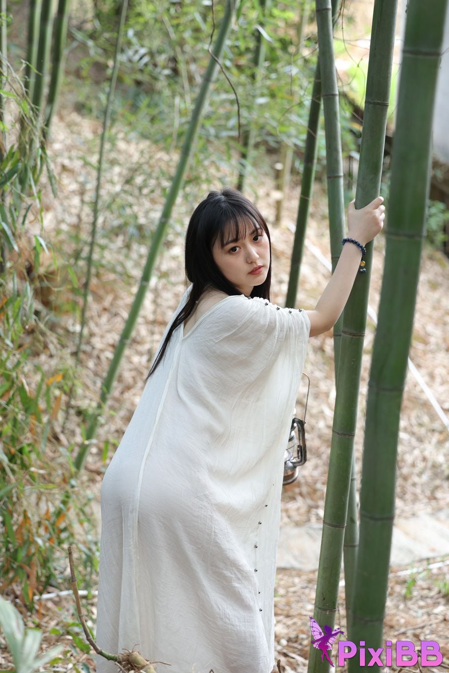 Private Photoshoot Sugar sugar guo mo 2025 04 01 Large scale PixiBB.COM 588