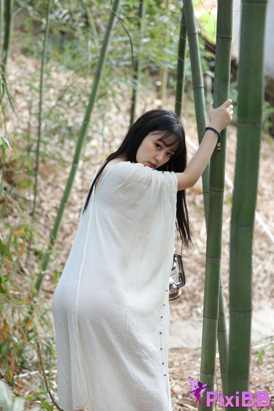 Private Photoshoot Sugar sugar guo mo 2025 04 01 Large scale PixiBB.COM 589