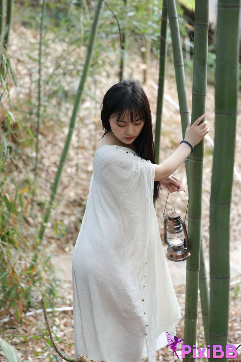 Private Photoshoot Sugar sugar guo mo 2025 04 01 Large scale PixiBB.COM 591