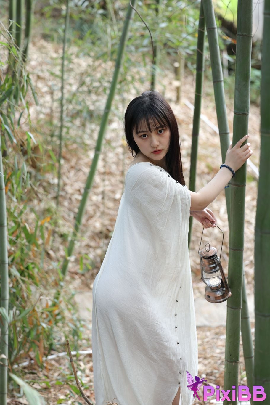 Private Photoshoot Sugar sugar guo mo 2025 04 01 Large scale PixiBB.COM 592