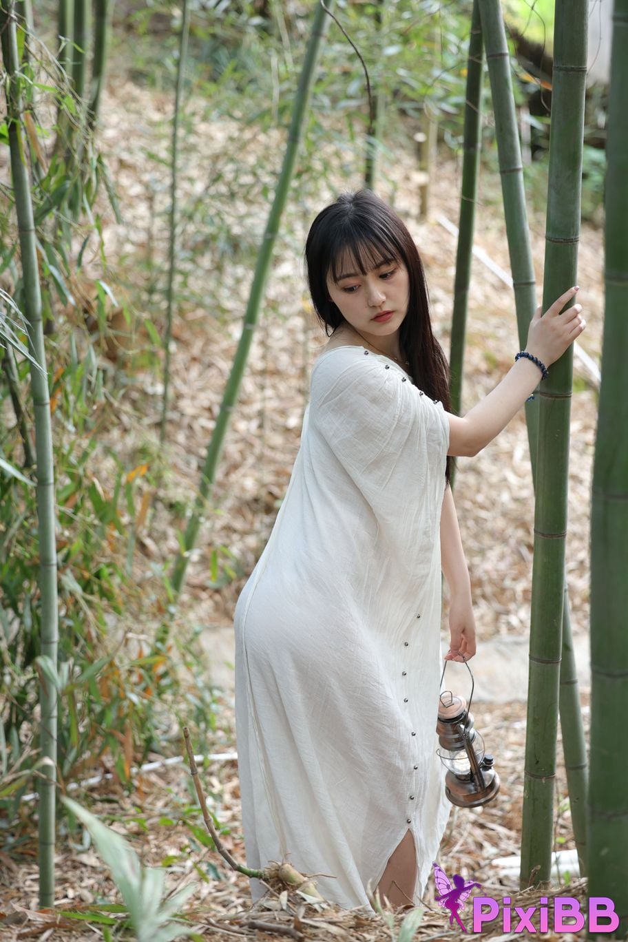 Private Photoshoot Sugar sugar guo mo 2025 04 01 Large scale PixiBB.COM 593