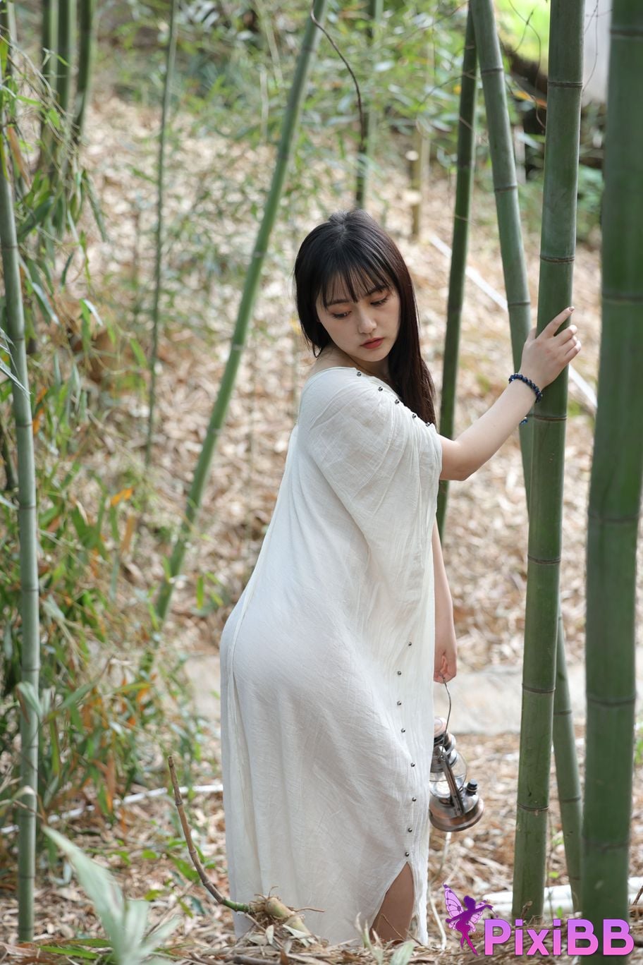 Private Photoshoot Sugar sugar guo mo 2025 04 01 Large scale PixiBB.COM 594