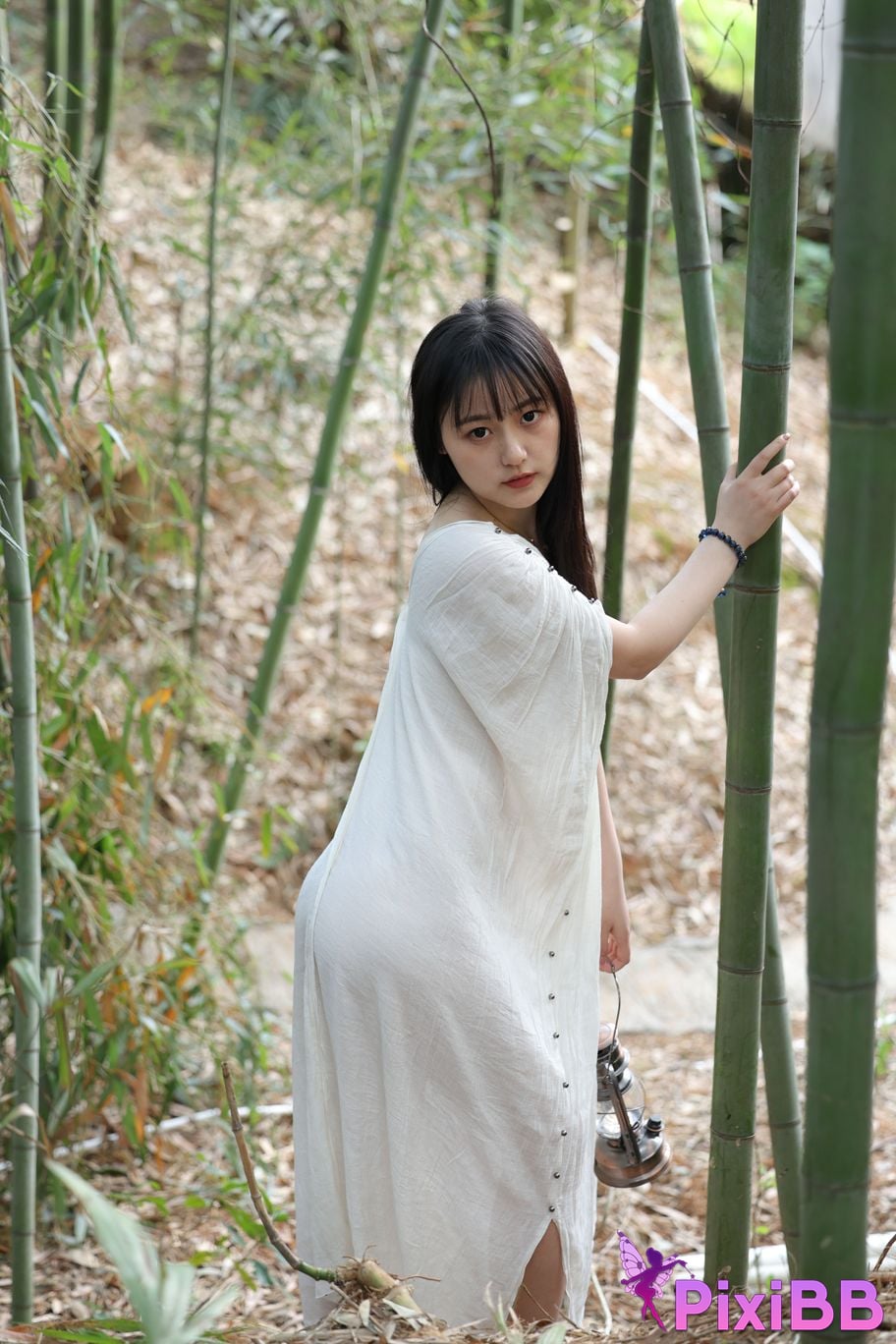 Private Photoshoot Sugar sugar guo mo 2025 04 01 Large scale PixiBB.COM 595