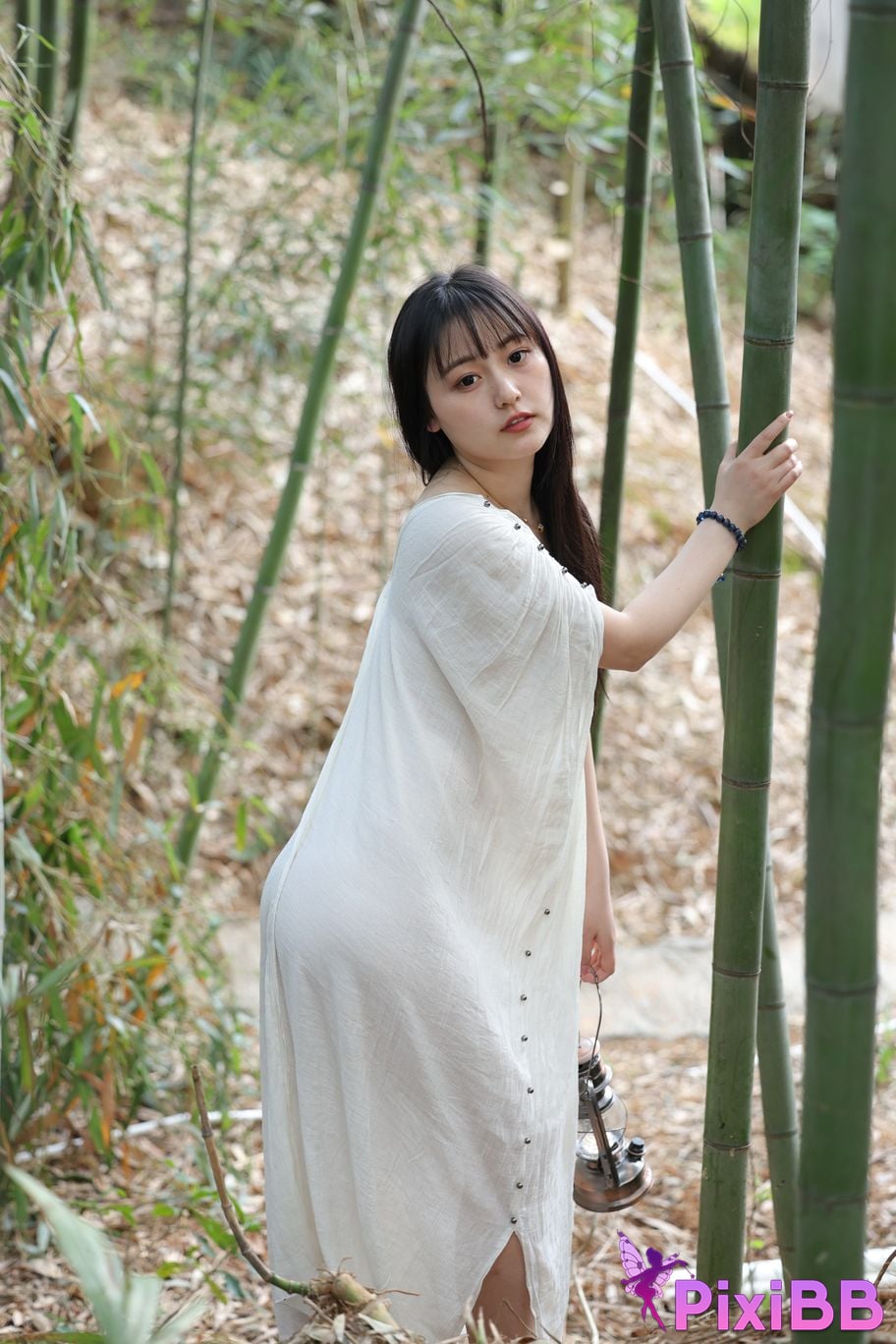 Private Photoshoot Sugar sugar guo mo 2025 04 01 Large scale PixiBB.COM 596