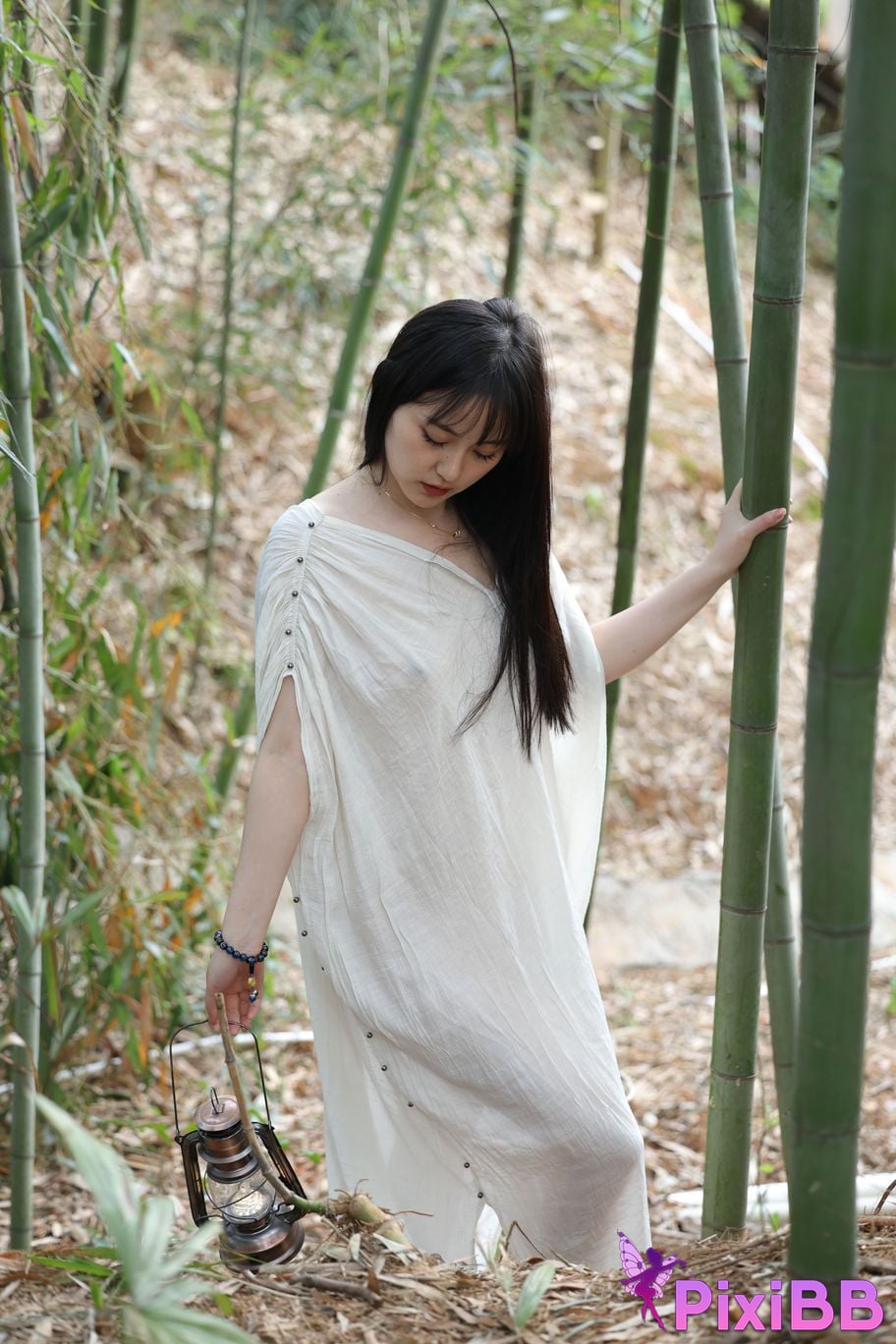 Private Photoshoot Sugar sugar guo mo 2025 04 01 Large scale PixiBB.COM 597