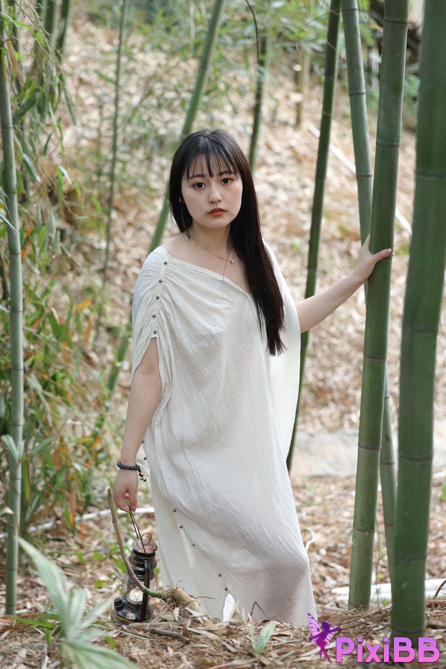 Private Photoshoot Sugar sugar guo mo 2025 04 01 Large scale PixiBB.COM 598